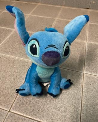 Peluche stitch Disney