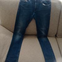 jeans Diesel ragazzo 