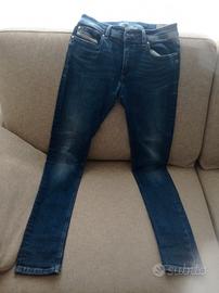 jeans Diesel ragazzo 