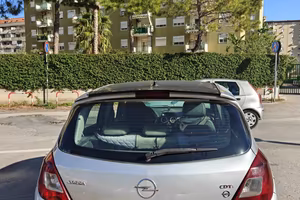 Opel Corsa anno 2007 TDCI