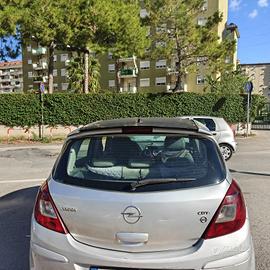 Opel Corsa anno 2007 TDCI