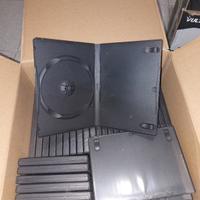 Custodie dvd/cd singole
