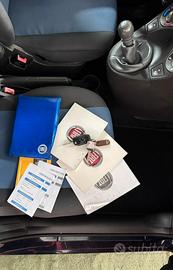 FIAT PANDA 2012 DYNAMIC