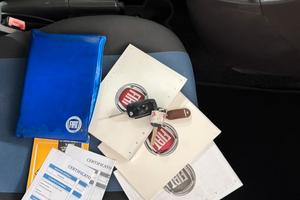 FIAT PANDA 2012 DYNAMIC