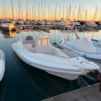 Gommone STINGHER 747 2005 yamaha 2021 95 ore