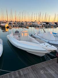 Gommone STINGHER 747 2005 yamaha 2021 95 ore