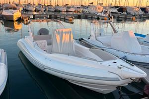 Gommone STINGHER 747 2005 yamaha 2021 95 ore