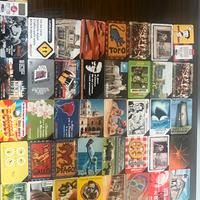 Collezione di Schede telefoniche
