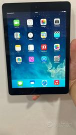 Apple iPad Air black 64 GB - 6841