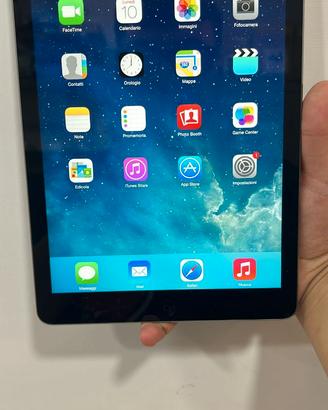 Apple iPad Air black 64 GB - 6841