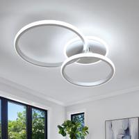 Lampada da soffitto LED design moderno 42W 4725LM