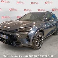 CUPRA Formentor 1.5 Hybrid DSG