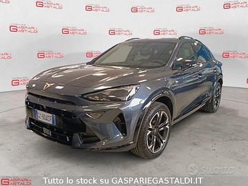 CUPRA Formentor 1.5 Hybrid DSG