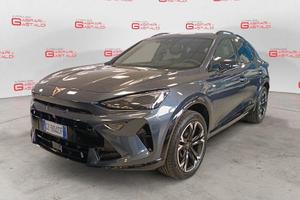 CUPRA Formentor 1.5 Hybrid DSG