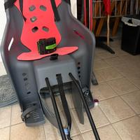 Seggiolino per bicicletta