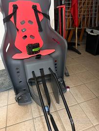 Seggiolino per bicicletta