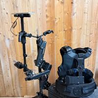 Steadicam Scout HD - Bundle pronto all’uso