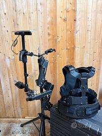 Steadicam Scout HD - Bundle pronto all’uso