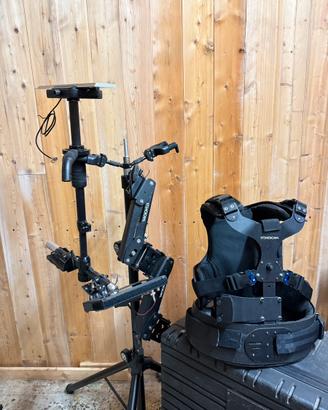 Steadicam Scout HD - Bundle pronto all’uso
