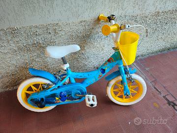 bici bimbi