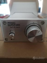 Amplificatore Muse MU 15 MK2