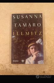 Libro: "Illmitz"