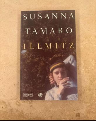 Libro: "Illmitz"