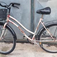 bici da donna