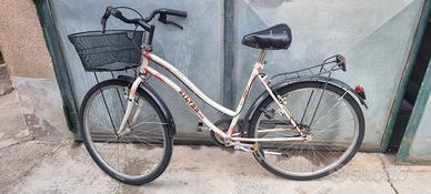 bici da donna