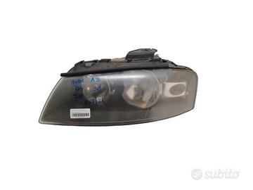 FARO ANTERIORE SINISTRO AUDI A3 Serie (8P1) 8P0941