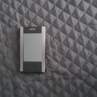 comando remoto mitsubishi eletric prisma 