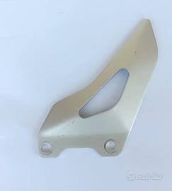 Paratacco Pedana destra Triumph Speed 1050 RS