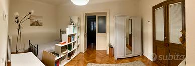 Posto letto singolo per studentesse