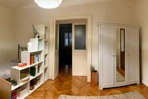 Posto letto singolo per studentesse