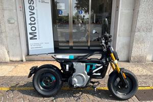 BMW CE 02 4kw Abs