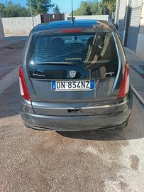Lancia Musa 1,3 mjt
