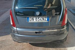 Lancia Musa 1,3 mjt