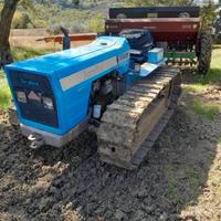 Landini 6500