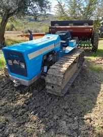 Landini 6500