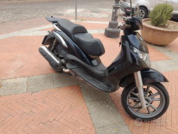 Beverly 400 piaggio