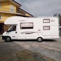 camper Mclouis 560 7 posti