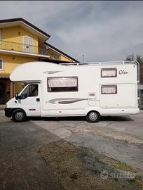 camper Mclouis 560 7 posti