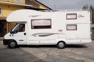 camper Mclouis 560 7 posti
