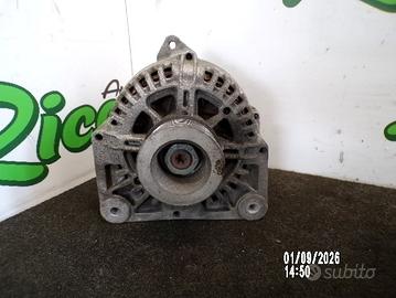 ALTERNATORE DACIA DUSTER HS 1.6 BENZINA 2012