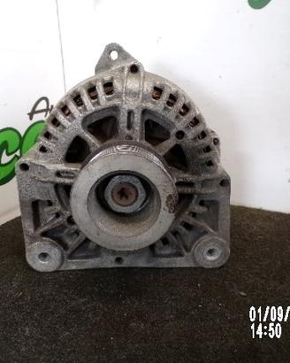ALTERNATORE DACIA DUSTER HS 1.6 BENZINA 2012