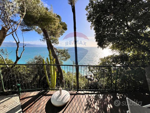 Appartamento - Santa Margherita Ligure