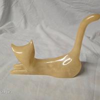 Alabastro gatto