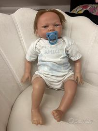 bambola reborn