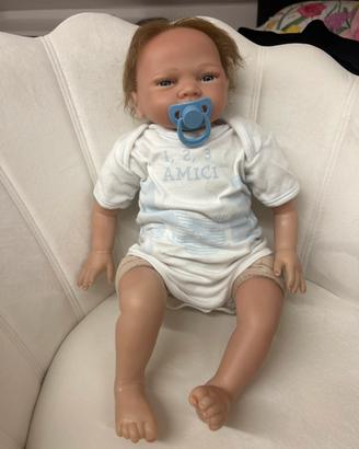 bambola reborn