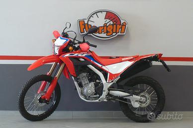 Honda CRF 300 L
